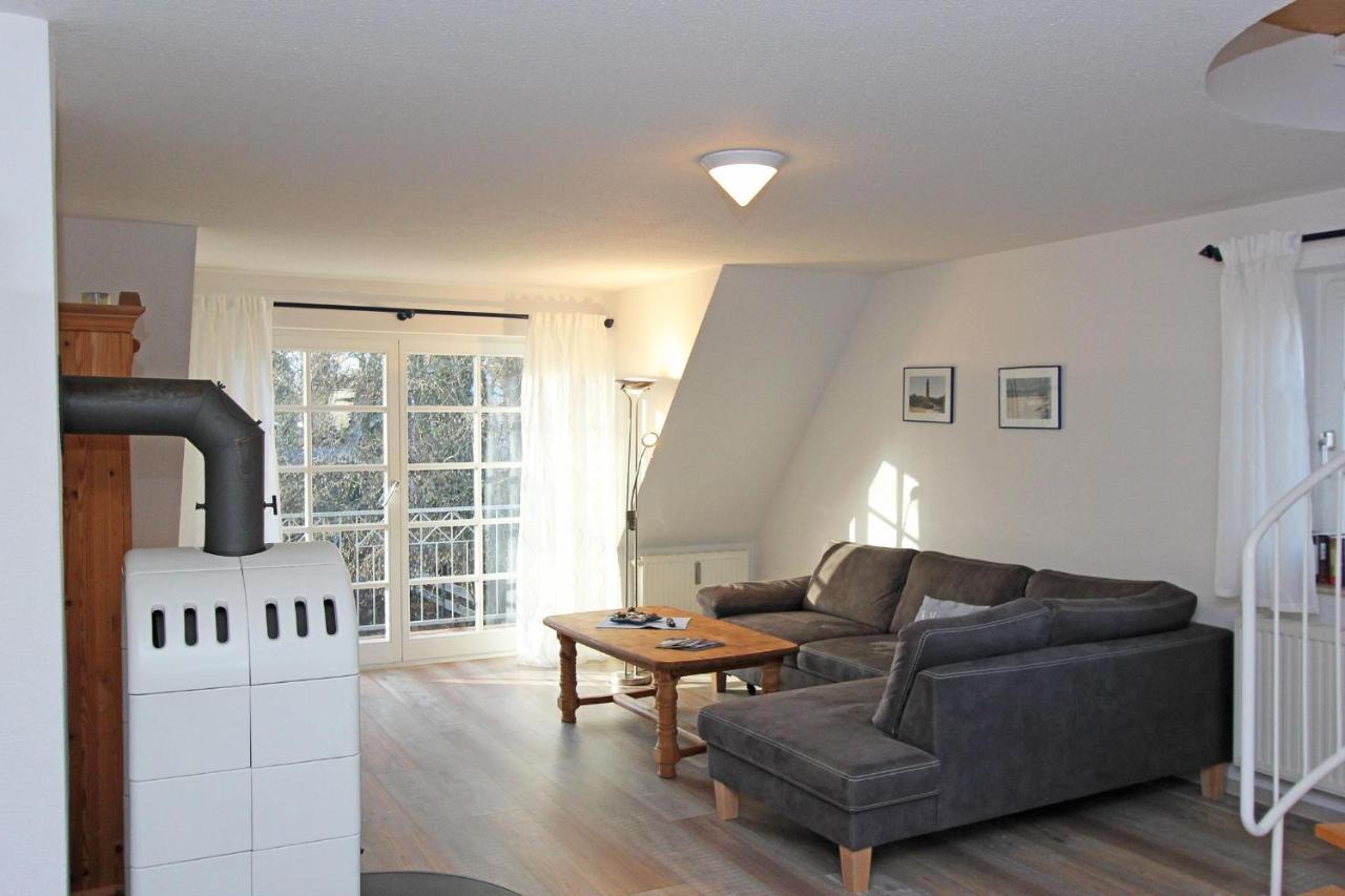 6 Weidenhof Apartment Prerow Exterior photo
